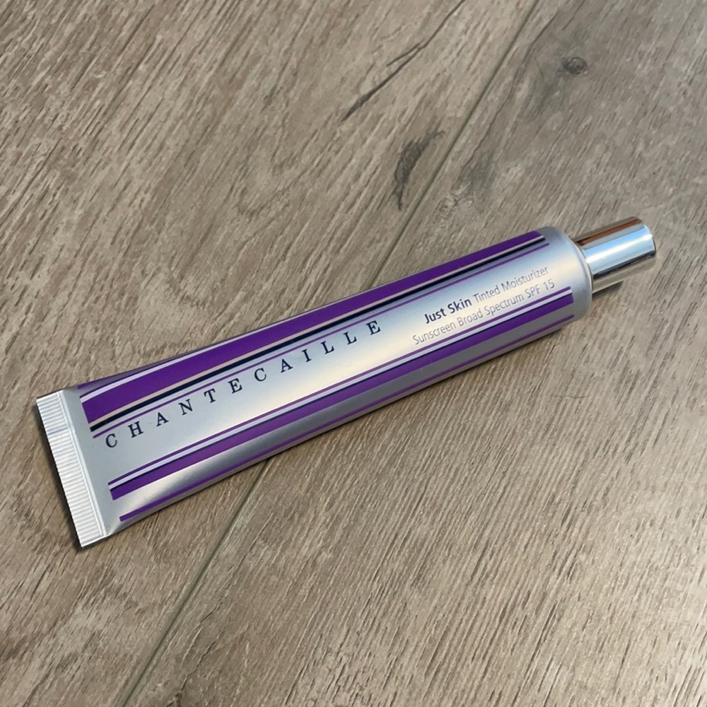 Chantecaille Sunscreen Broad Spectrum SPF15